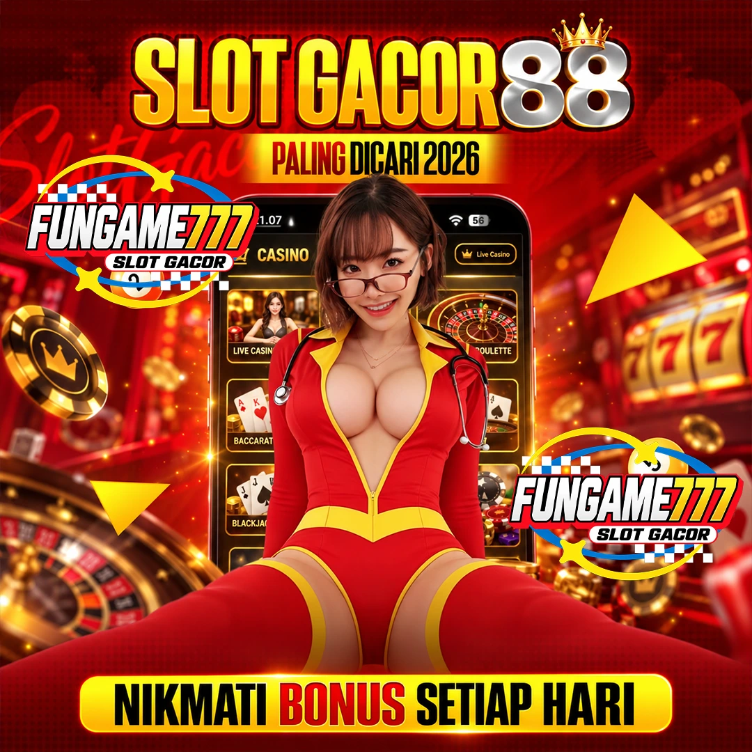 FUNGAMEQQ : RTP Live Dibedah untuk Pahami Persentase Gaming